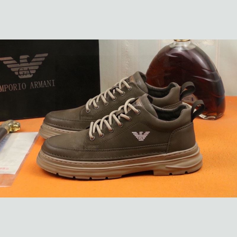 Armani Sneakers